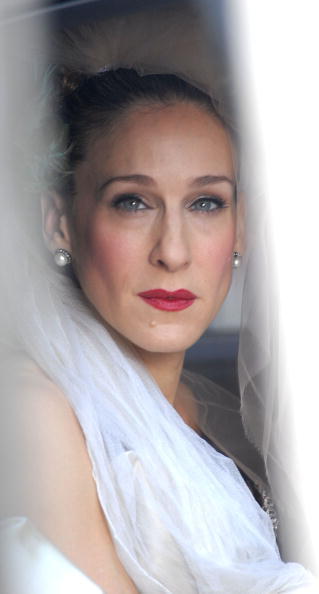 Sarah Jessica Parker's Best Fashion Quotes