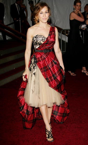 Sarah Jessica Parker's Best Fashion Quotes