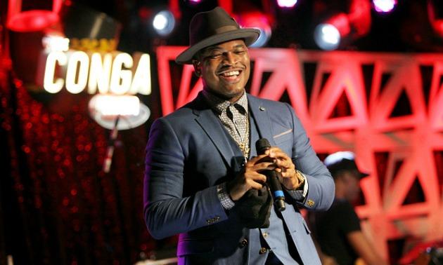 Ne-Yo on Interludes