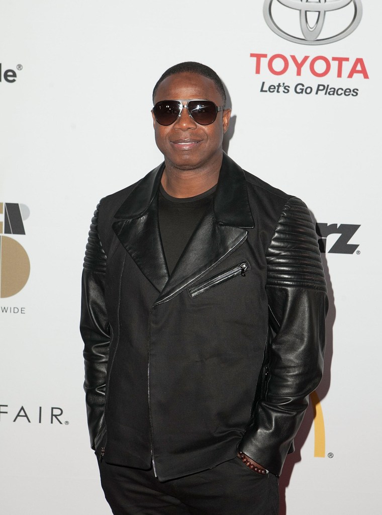 Doug E. Fresh