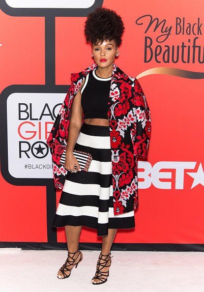 Janelle Monae