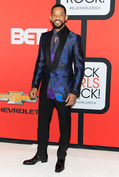 Will Smith