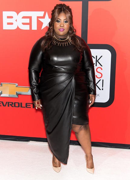 Raven Goodwin