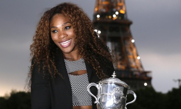 TENNIS-FRA-OPEN-WOMEN-2013-SERENA-WILLIAMS