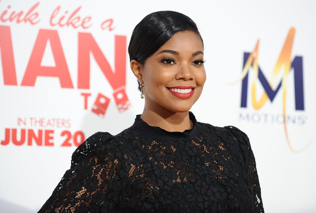 'Think Like A Man Too' - Los Angeles Premiere