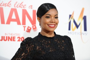 'Think Like A Man Too' - Los Angeles Premiere