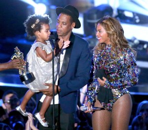 2014 MTV Video Music Awards - Show