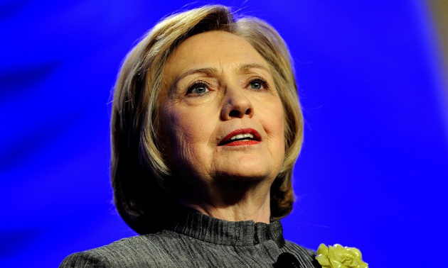 Hillary Clinton Addresses National Council for Behavioral Health Conference