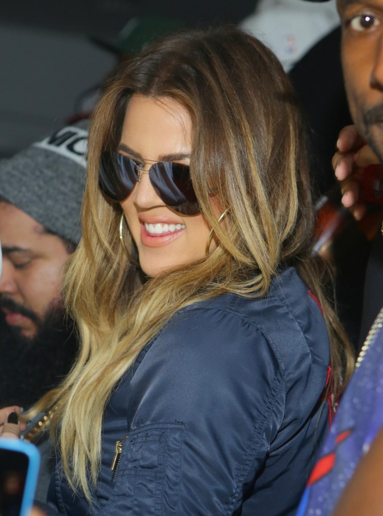 Khole Kardashian
