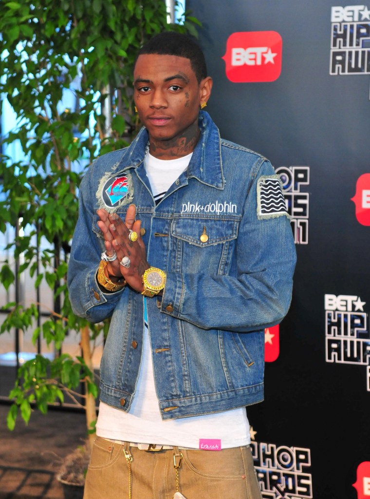 UMD vs. Soulja Boy (2009)
