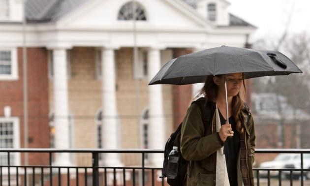 UVA Rape