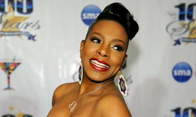 Sheryl Lee Ralph