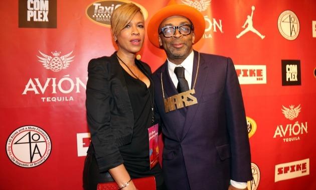 Tonya Lewis Lee