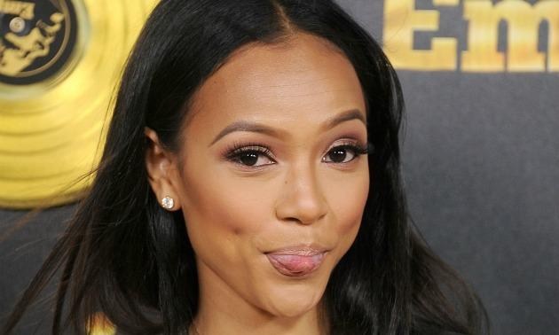Karrueche Tran