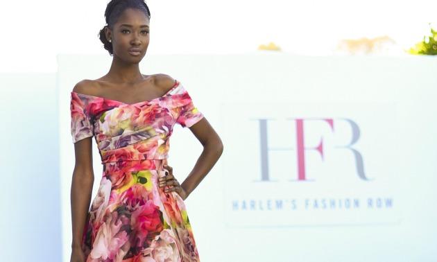 Harlem's Fashion Row