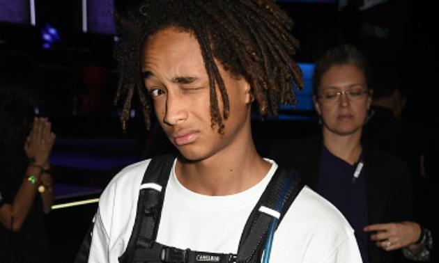 Jaden Smith