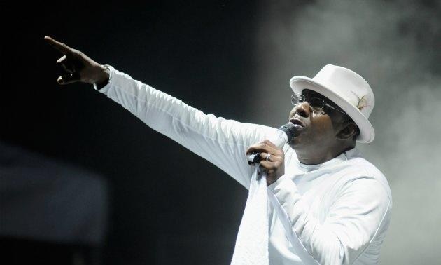 Bobby Brown