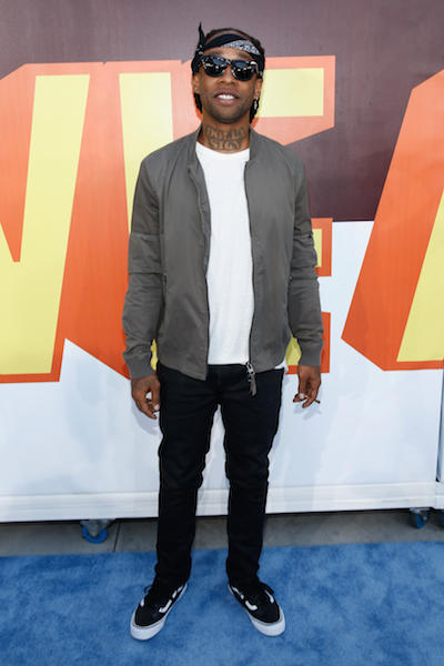Ty Dolla $ign