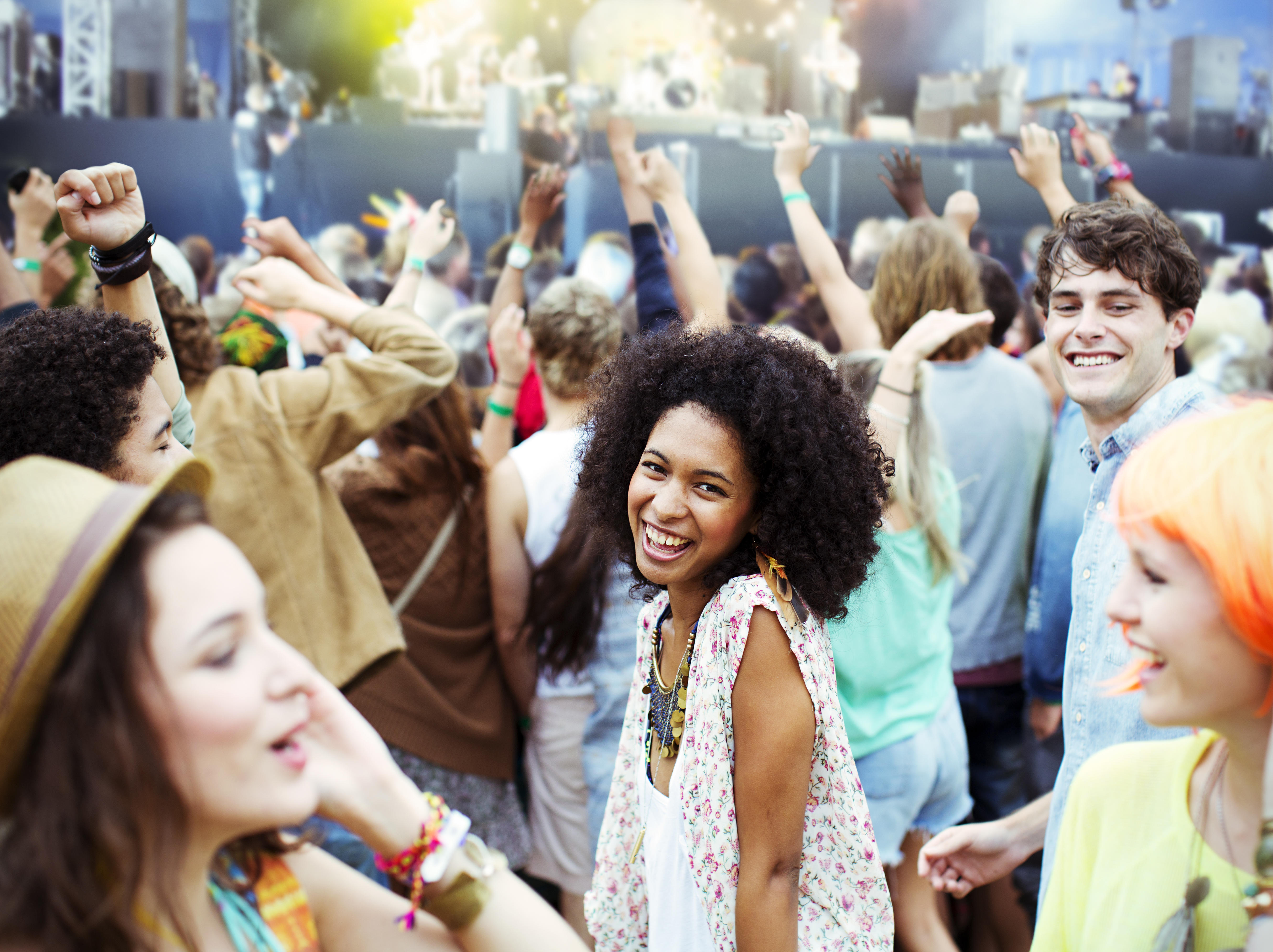 OMG What Are You Wearing To Coachella?!