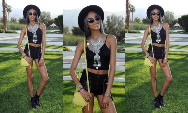 Jourdan Dunn