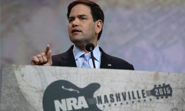 Marco Rubio