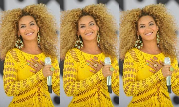 Be Yourself & If You Can't Be Yourself, Be Beyonce