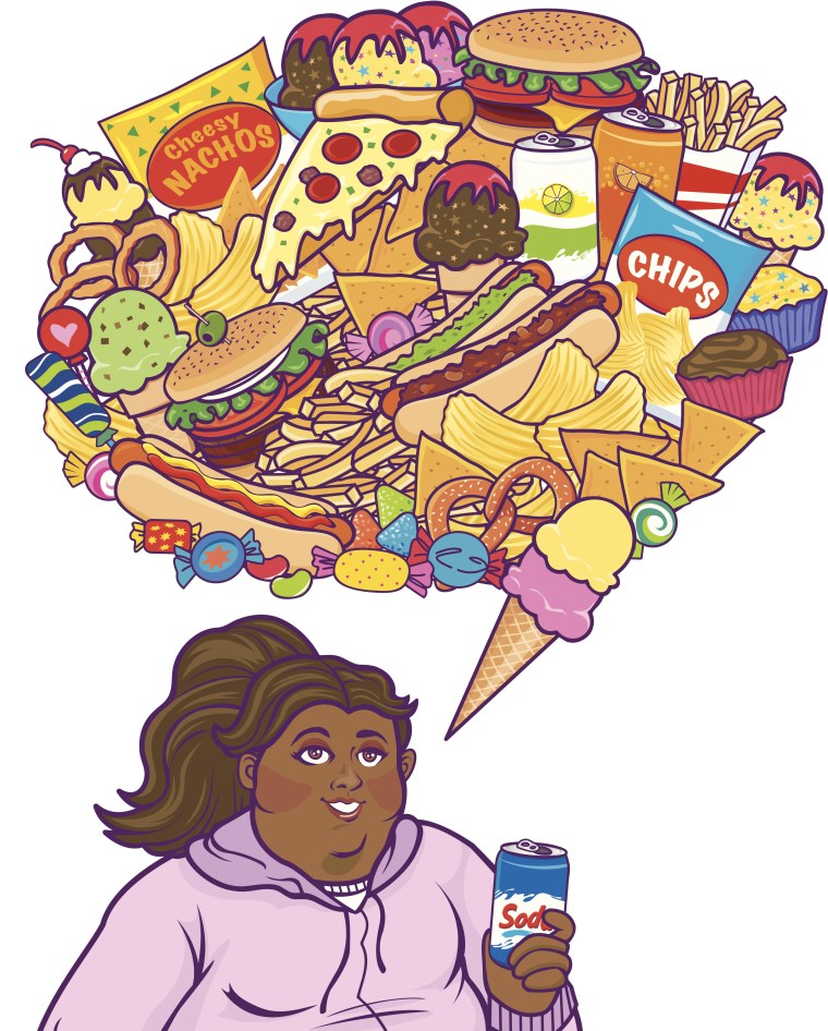 What's For Lunch?