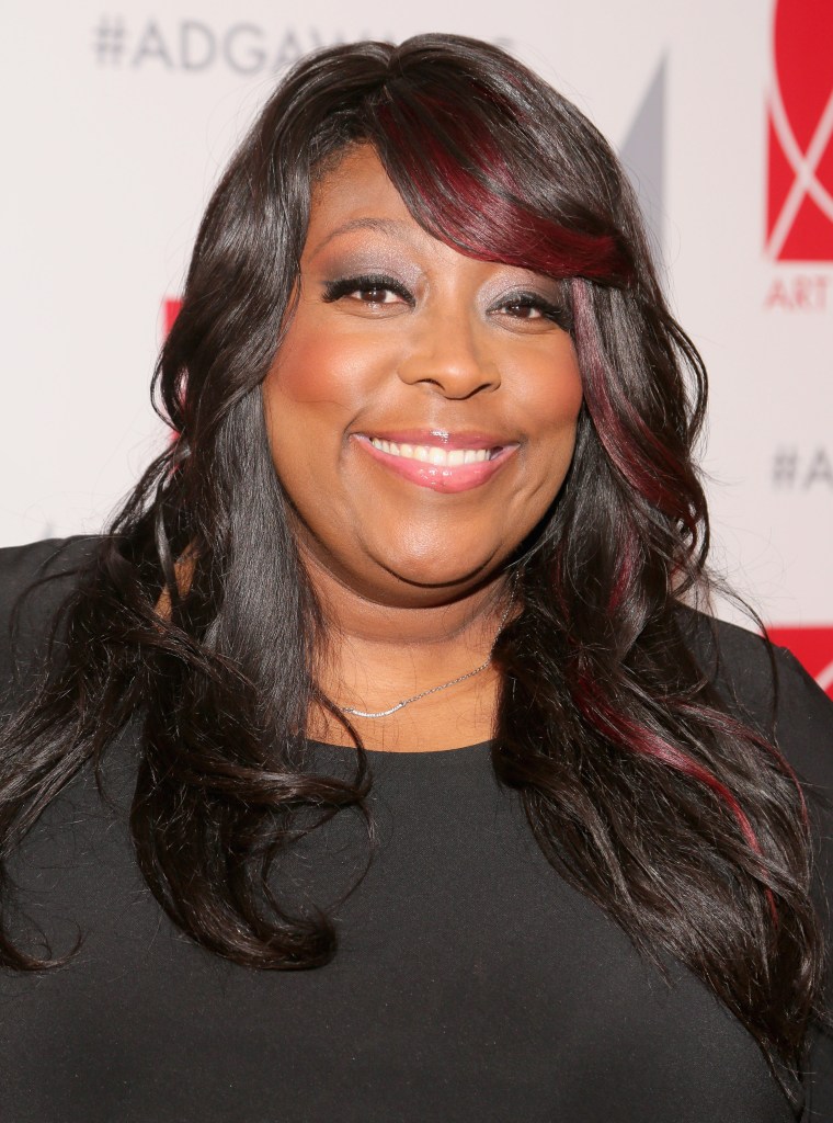 Loni Love: "People like women to be pretty. If women aren’t pretty, there needs to be something (audience members) can look at or joke about."