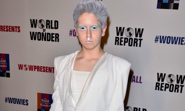Brendan Jordan