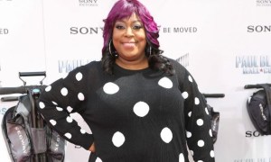 Loni Love