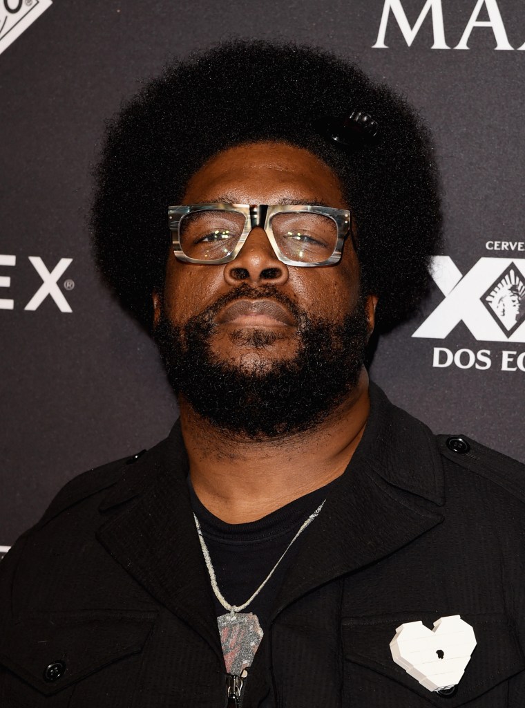 @QuestLove