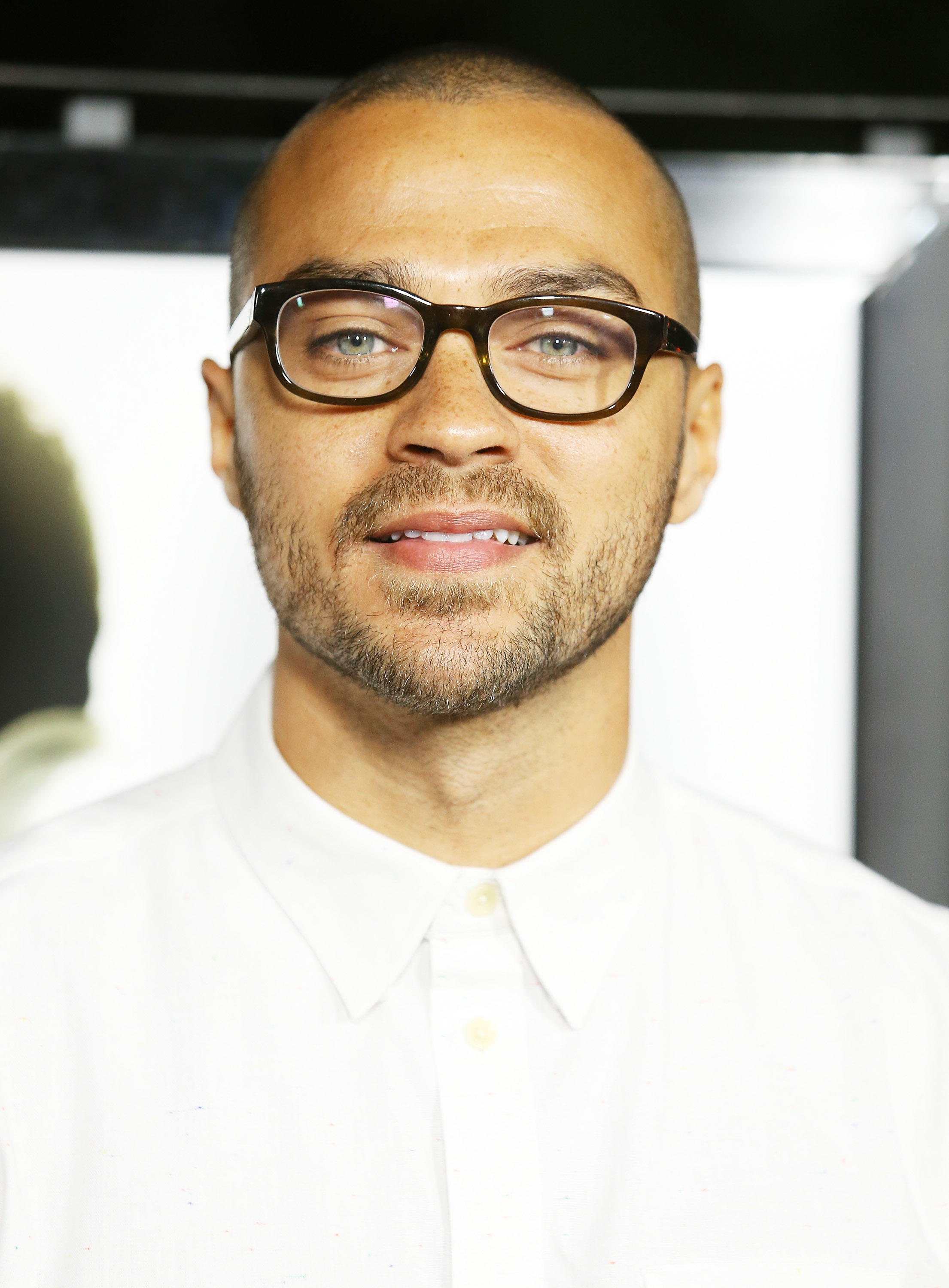 Jesse Williams
