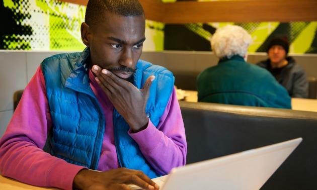 DeRay McKesson
