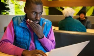 DeRay McKesson