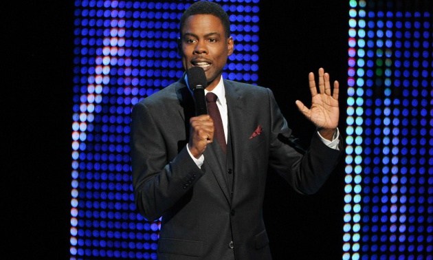 'BET AWARDS' 14 - Show
