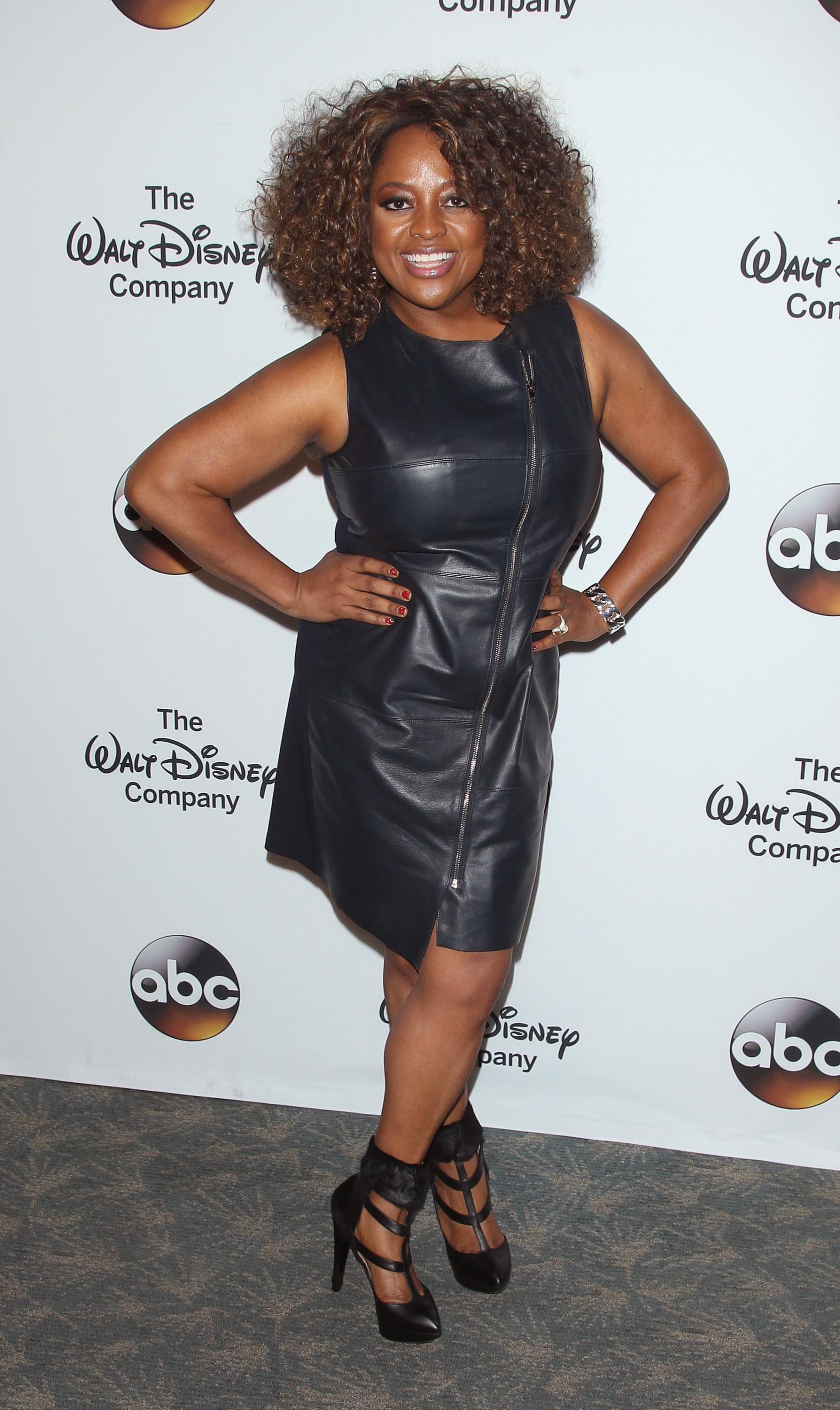 A Celebration Of Barbara Walters Cocktail Reception Red Carpet