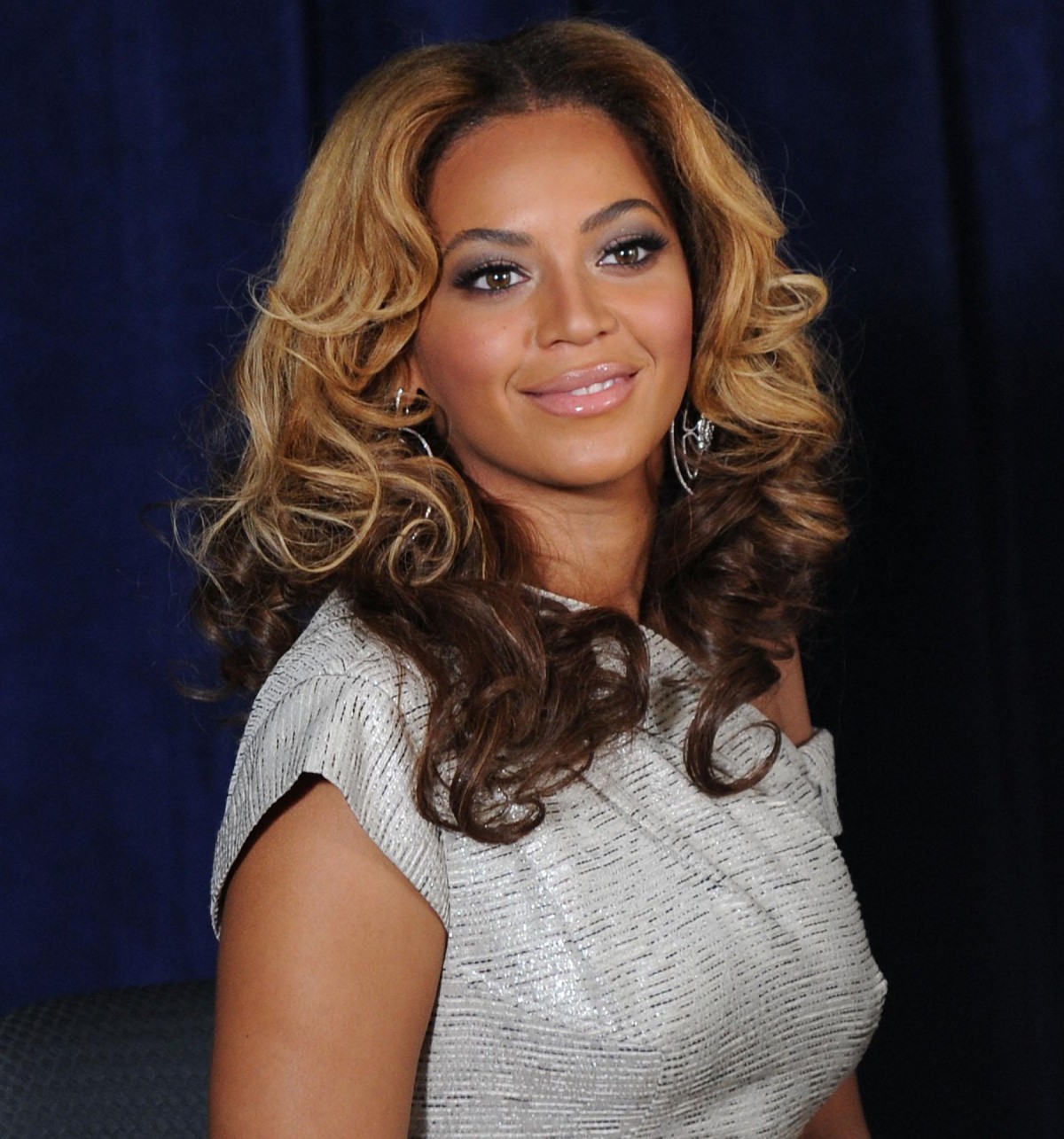 Beyonce Responds To The Baltimore Tragedy