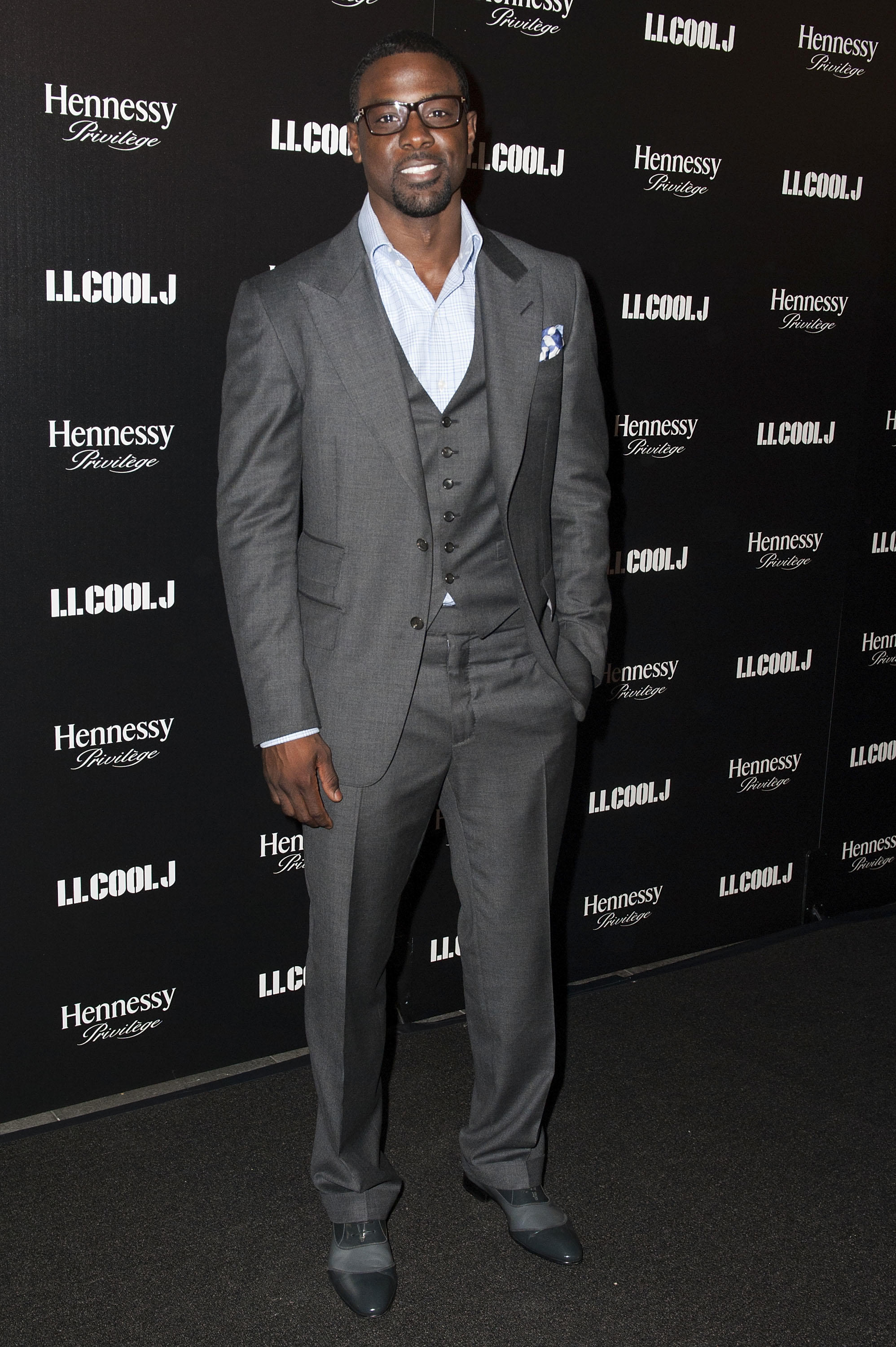 Lance Gross