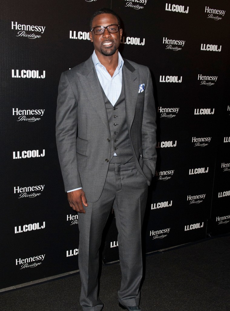 Lance Gross