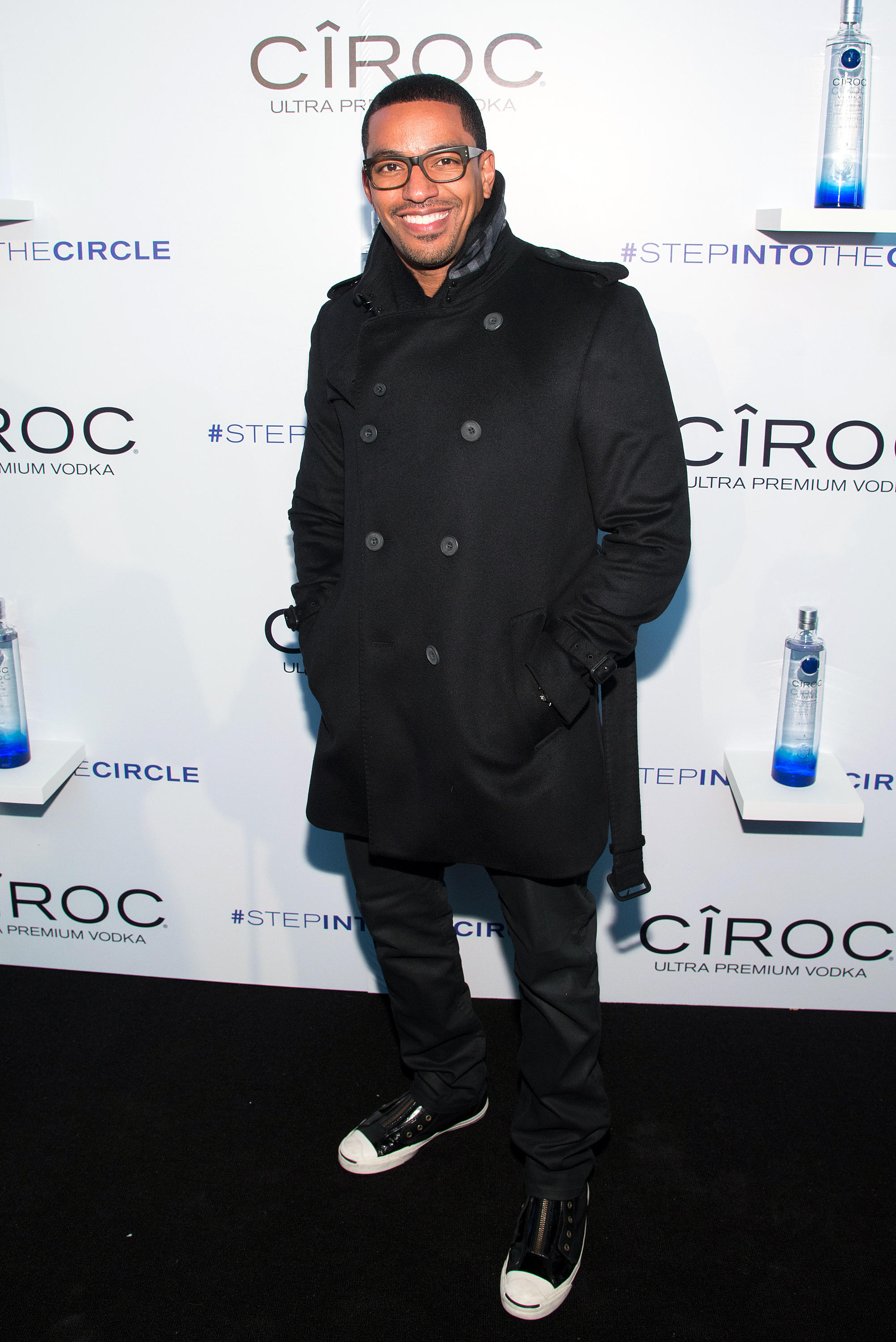 Laz Alonso