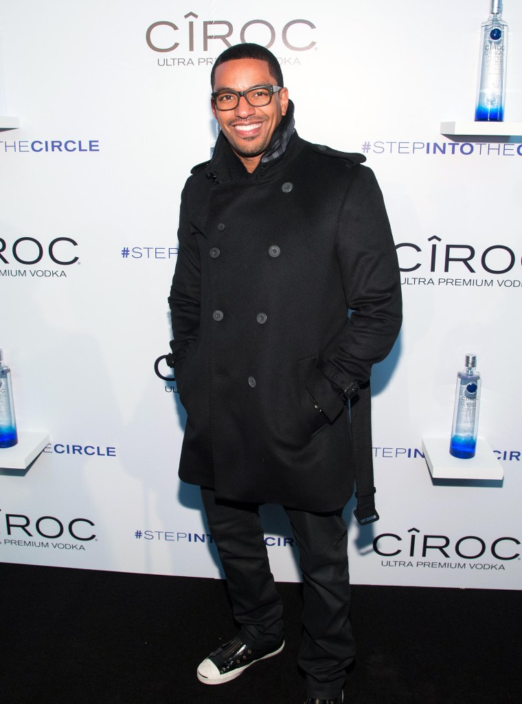 Laz Alonso