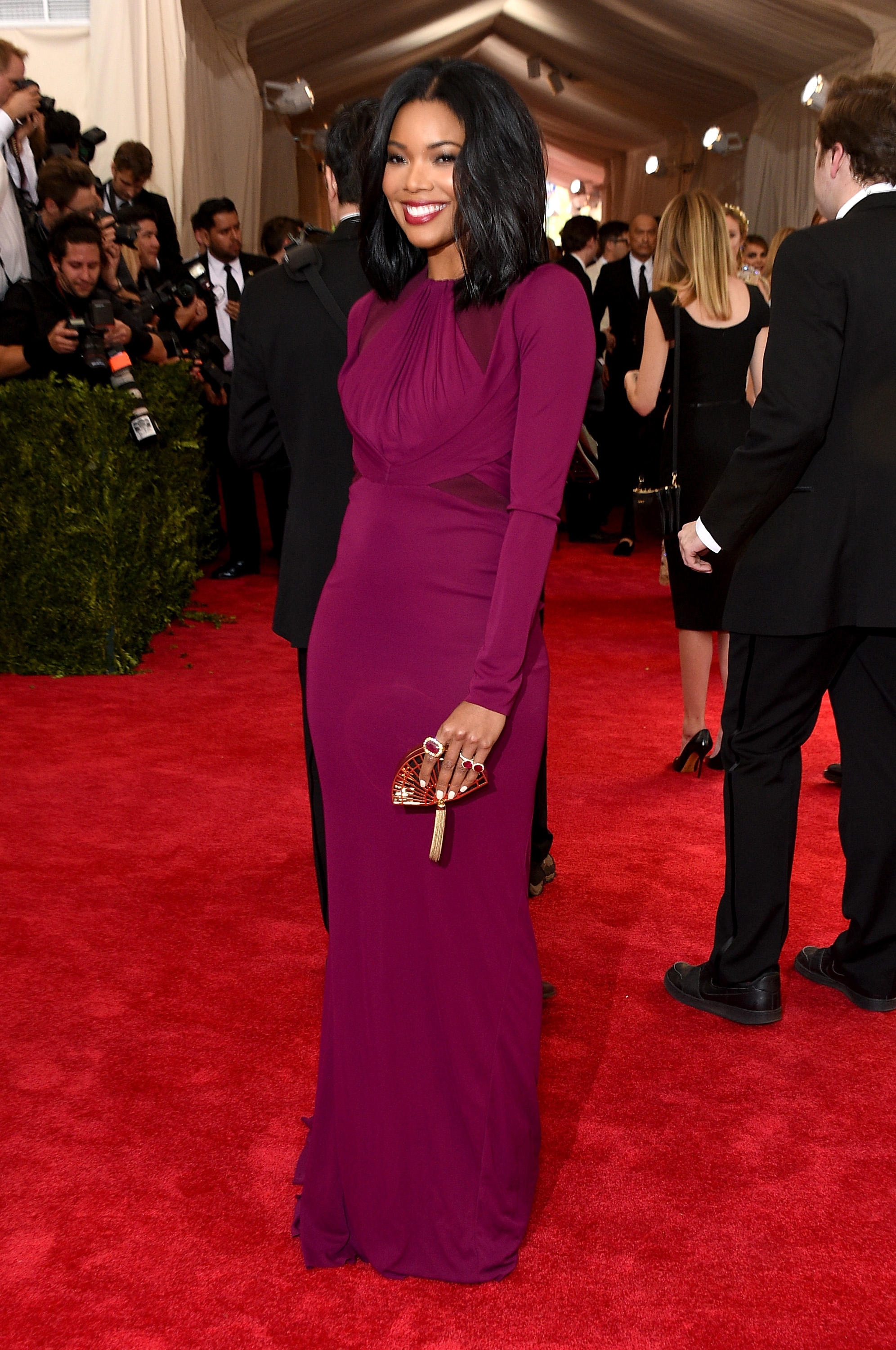 Gabrielle Union