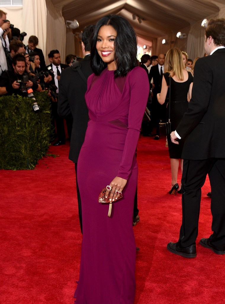 Gabrielle Union