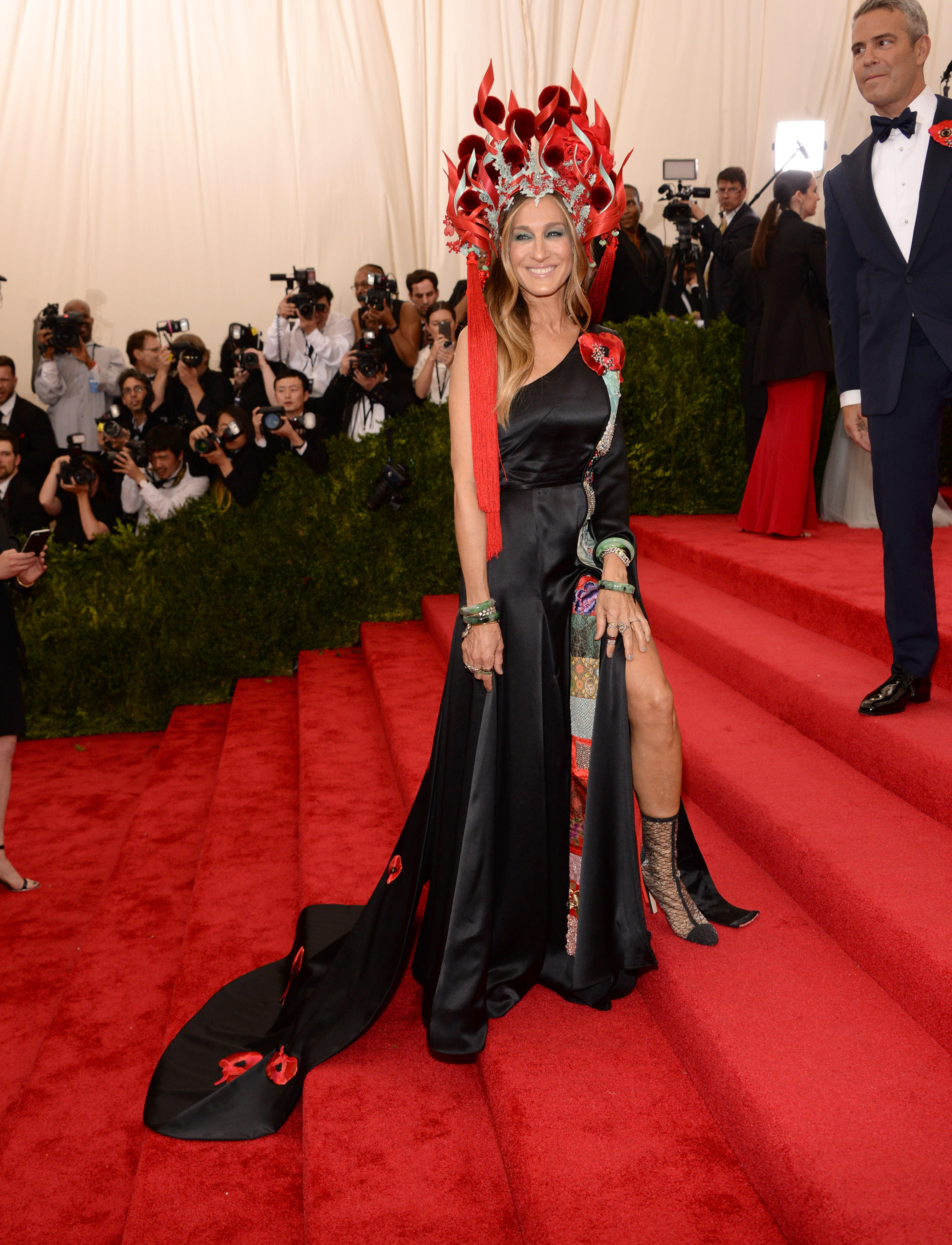 Sarah Jessica Parker