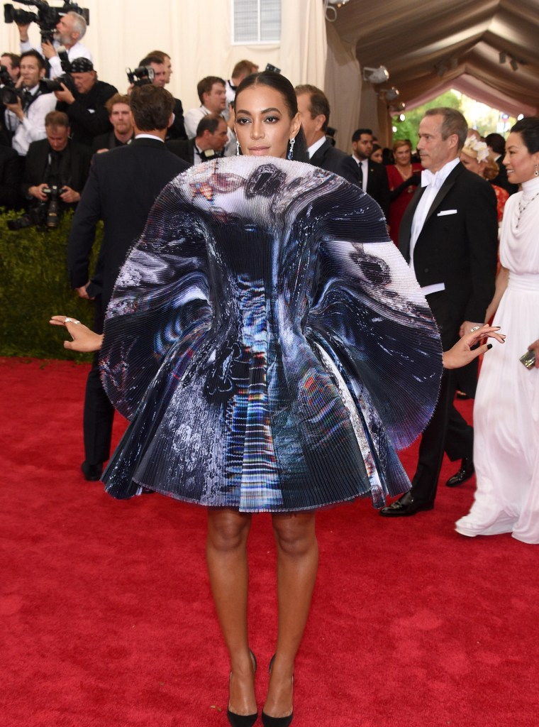 Solange