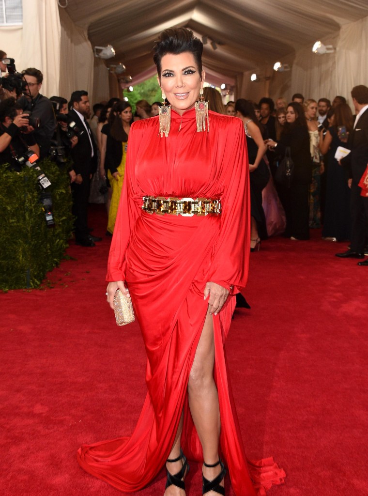 Kris Jenner