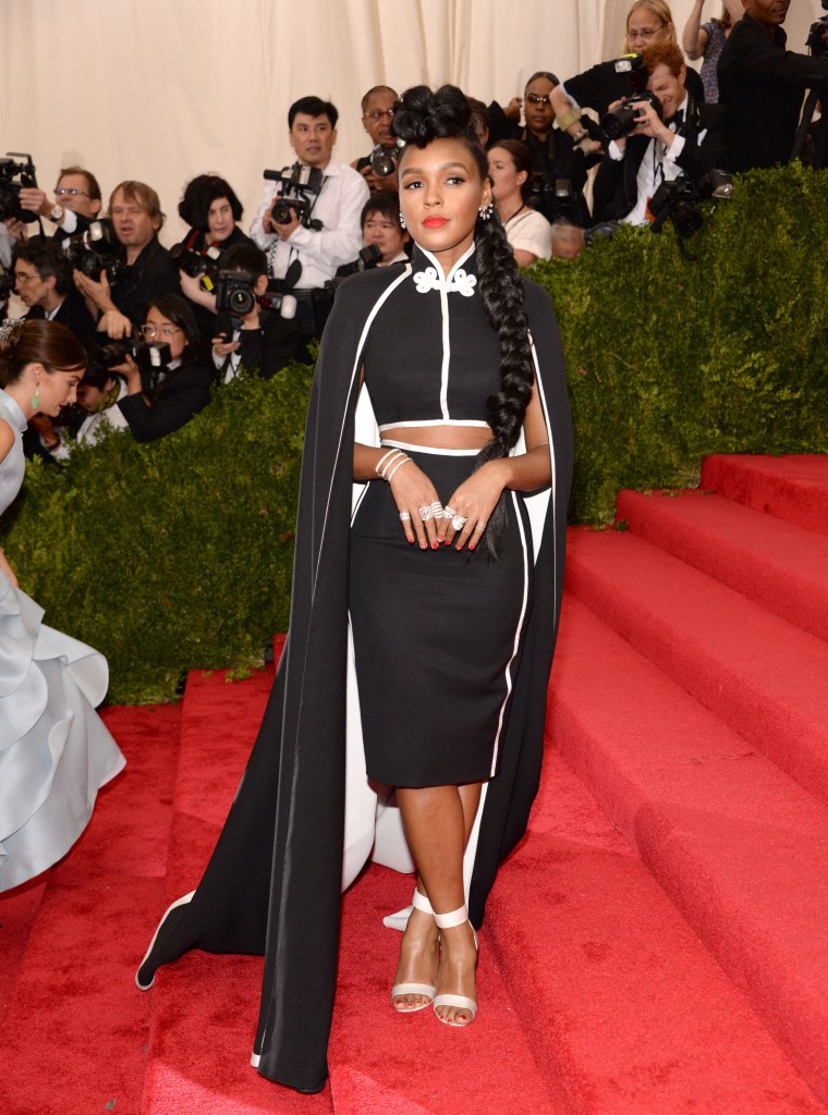 Janelle Monae
