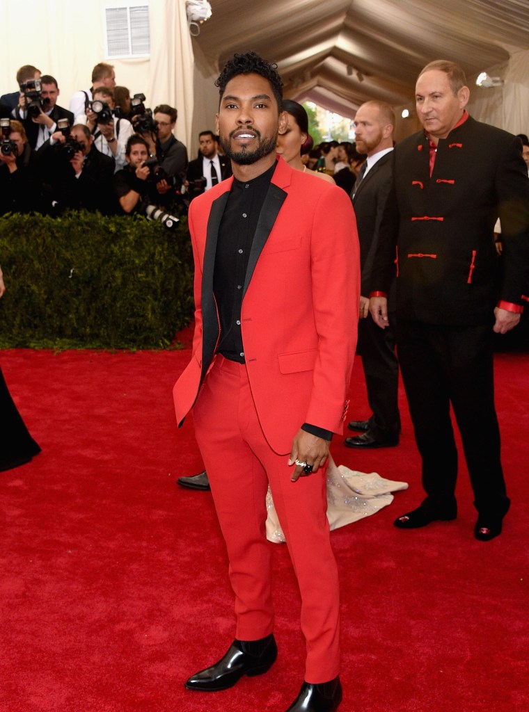 Miguel
