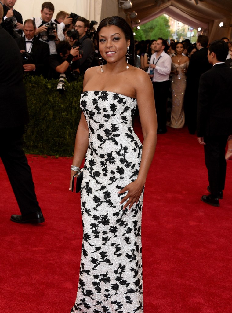 Taraji P. Henson