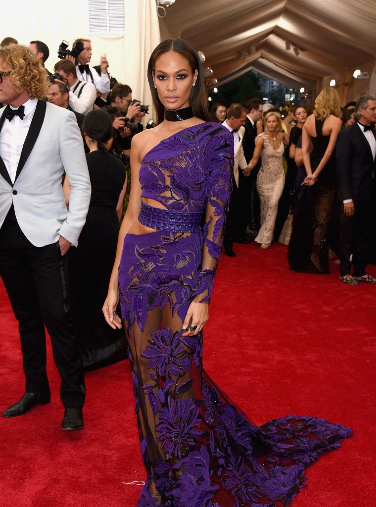 Joan Smalls